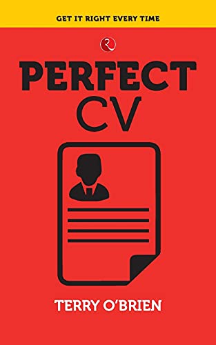 Stock image for PERFECT CV for sale by Books Puddle