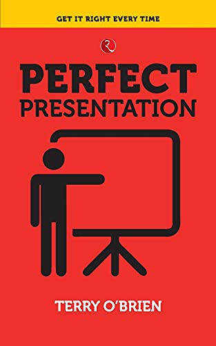 Stock image for Perfect Presentation, Pb for sale by Books Puddle