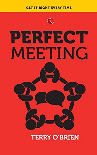 Stock image for PERFECT MEETING for sale by Books Puddle