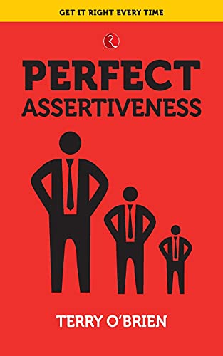 Stock image for Perfect Assertiveness, Pb for sale by Books Puddle