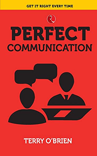 Stock image for Perfect Communication, Pb for sale by Books Puddle