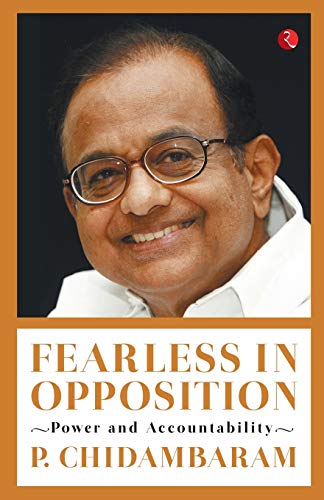 Stock image for FEARLESS IN OPPOSITION (PB) for sale by Books Puddle