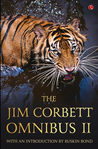 Stock image for The Jim Corbett Omnibus: Volume 2 for sale by Greener Books