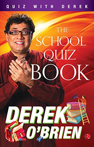 Stock image for THE SCHOOL QUIZ BOOK for sale by Books Unplugged