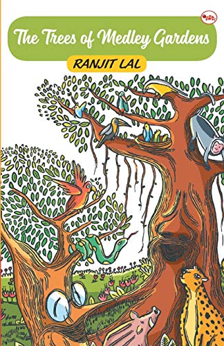 Beispielbild fr THE TREES OF MEDLEY GARDENS zum Verkauf von Books Puddle