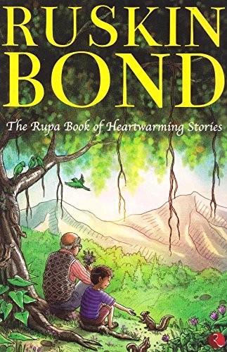 9788129148841: The Rupa Book Of Heartwarming Stories - Book By Ruskin Bond