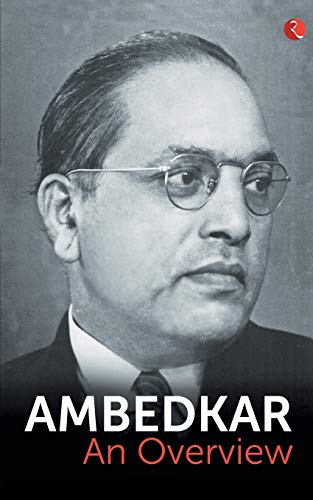 Imagen de archivo de Ambedkar: An Overview a la venta por Books Puddle