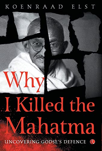 Stock image for Why I Killed the Mahatma for sale by ThriftBooks-Atlanta