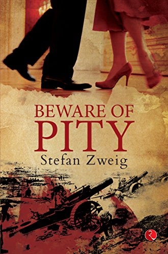 Stock image for BEWARE OF PITY for sale by Books Puddle