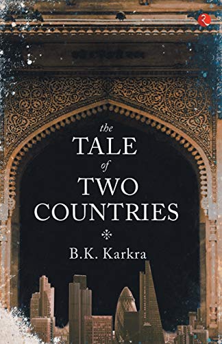 Stock image for THE TALE OF TWO COUNTRIES - PB for sale by Books Puddle