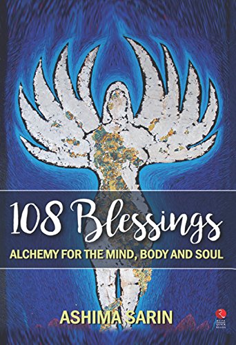 Stock image for 108 Blessings for sale by Lucky's Textbooks