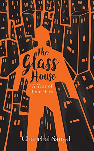 Imagen de archivo de The Glass House: A Year of Our Days a la venta por Books Puddle