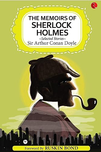 Stock image for The Memoirs of Sherlock Holmes and Selected Stories for sale by PBShop.store US
