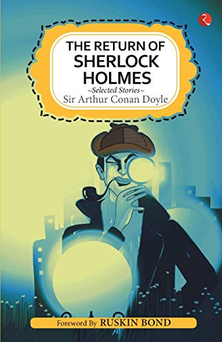 Stock image for THE RETURNS OF SHERLOCK HOLMES (PB) for sale by Books Puddle