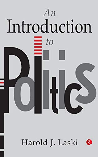Imagen de archivo de An Introduction to Politics a la venta por Books Puddle