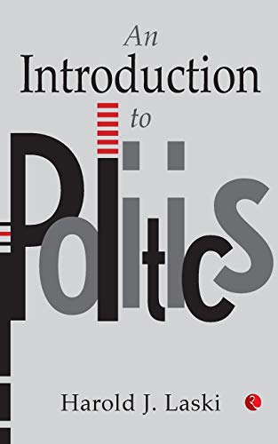 9788129151964: An Introduction to Politics