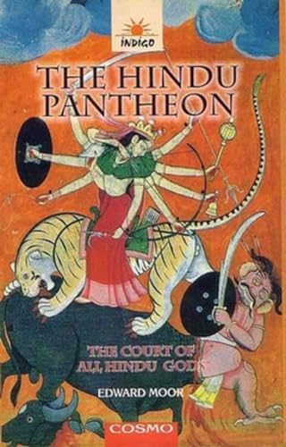 9788129200006: The Hindu Pantheon: The Court of All Hindu Gods