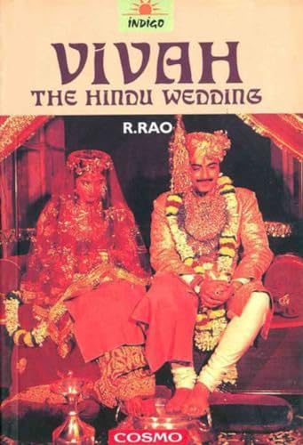 Beispielbild fr Vivah the Hindu Wedding zum Verkauf von AwesomeBooks