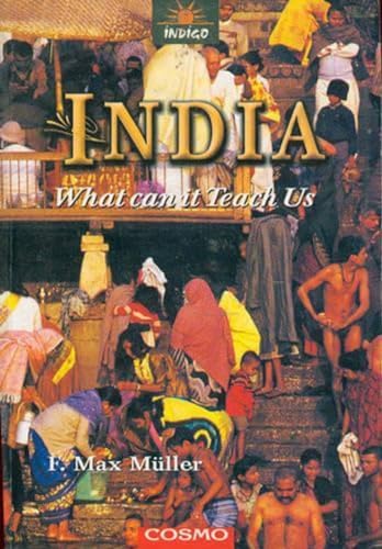 Imagen de archivo de India: What Can It Teach Us? a la venta por Shalimar Books