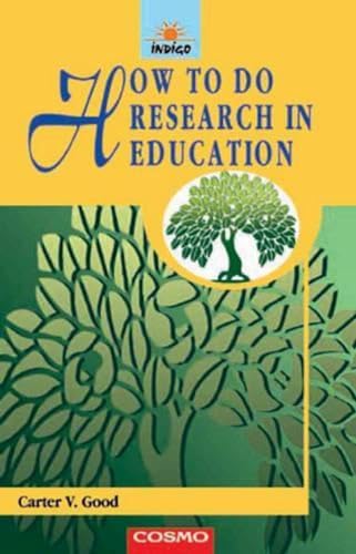 Stock image for How to do Research in Education for sale by Books Puddle