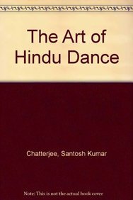 The Art of Hindu Dance