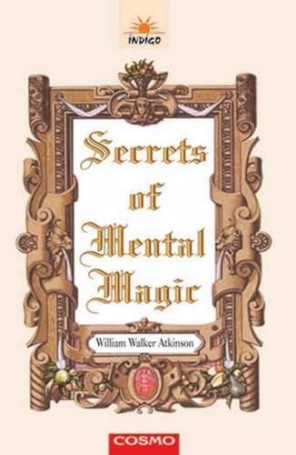 9788129201713: The Secret of Mental Magic