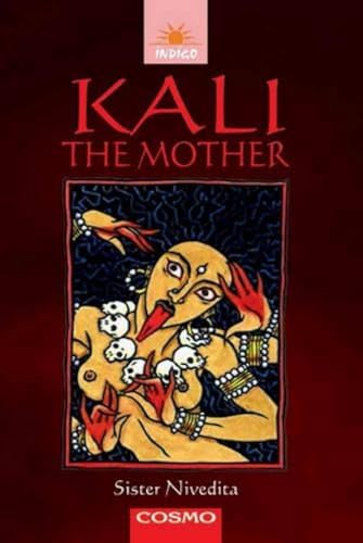 9788129201980: Kali the Mother