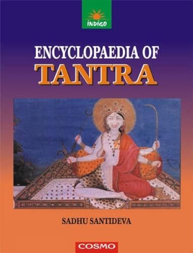 Stock image for Encyclopedia of Tantra for sale by Mispah books