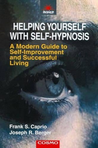 9788129202444: Helping Yourself with Self-hypnosis