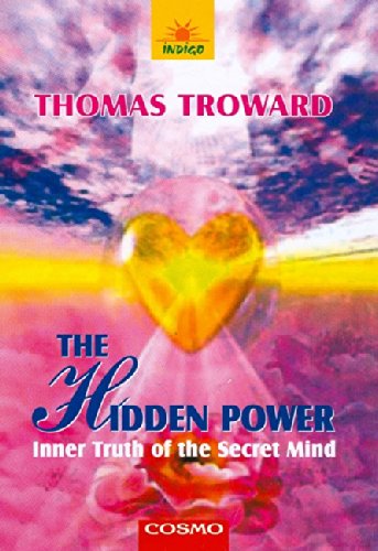 9788129202468: The Hidden Power. Inner Truth of the Secret Mind