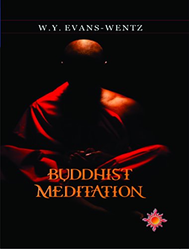 Beispielbild fr Buddhist Meditation in the Southern School: Theory and Practice for Westerners zum Verkauf von dsmbooks