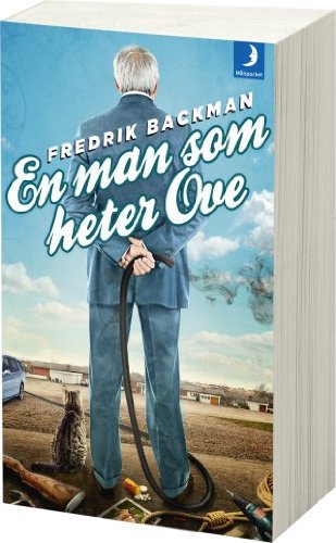 9788129300201: En man som heter Ove (av Fredrik Backman) [Imported] [Paperback] (Swedish)