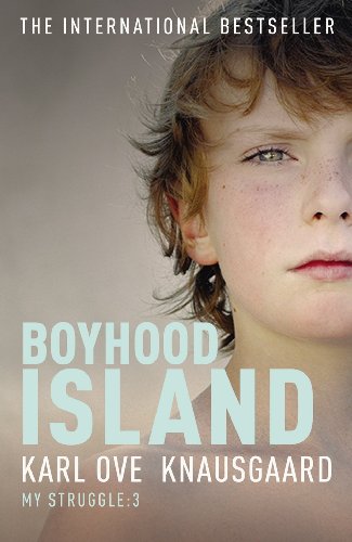 9788129300515: ({BOYHOOD ISLAND: MY STRUGGLE}) [{ By (author) Karl Ove Knausgaard, Translated by Don Bartlett }] on [September, 2014]