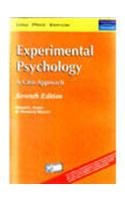 Stock image for Experimental Psychology: A Case Approach, 7/E for sale by Books Puddle
