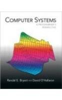 9788129700261: Computer Systems: International Version: A Programmer's Perspective by Bryant, Randal E., O'Hallaron, David R. (2010) Paperback