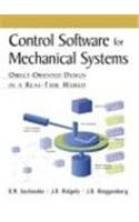 9788129701718: Control Software For Mechanical System