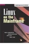 Imagen de archivo de Linux On The Mainframe a la venta por Mispah books