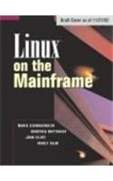 Stock image for Linux On The Mainframe for sale by Mispah books