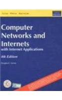 Stock image for Computer Networks and Internets Low Price Edition for sale by dsmbooks