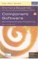 Stock image for Component Software for sale by Books Puddle