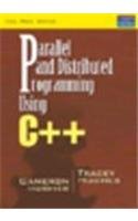 9788129704054: Parallel and Distributed Programming Using C++ (Livre en allemand)