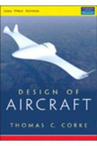 9788129705129: Design of Aircraft (03) by Corke, Thomas C [Paperback (2002)]