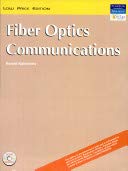 9788129705495: Fiber Optics Communications