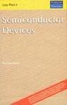9788129705808: Semiconductor Devices
