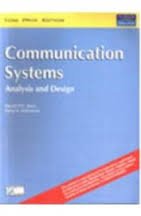 9788129706867: Communication Systems