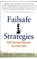 Stock image for Failsafe Strategies for sale by Books Puddle