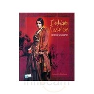 Stock image for Indian Fashion for sale by Books Puddle