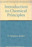 Stock image for INTRODUCTION TO CHEMICAL PRINCIPLES: 8TH ED for sale by dsmbooks