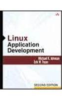 9788129710741: Linux Application Development