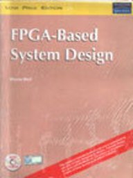 9788129710901: FPGA-Based System Design